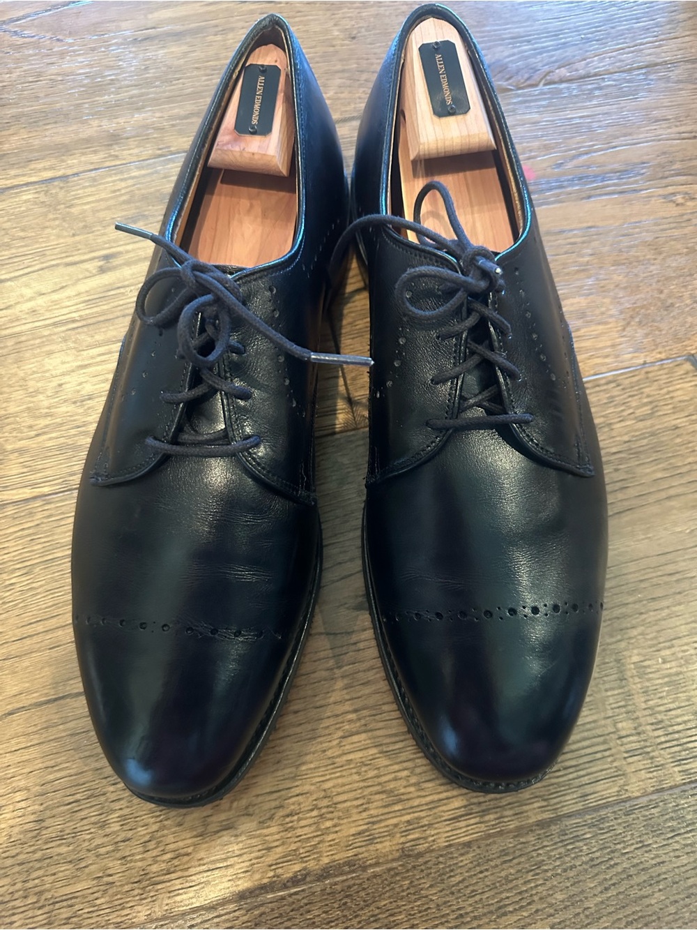 Allen Edmonds